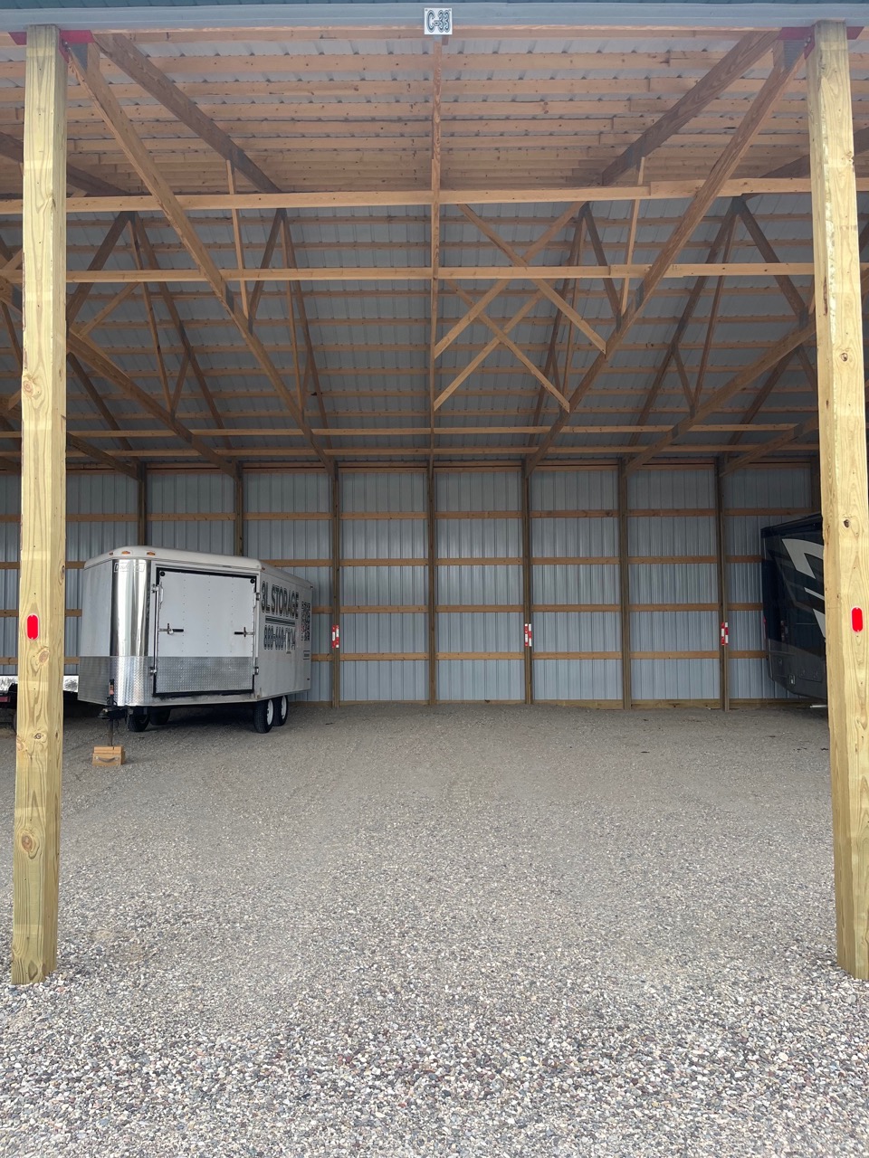 storage unit 2